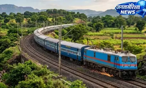 सावन यात्रा के लिए अतिरिक्त ट्रेनें संचालित सावन यात्रा के लिए अतिरिक्त ट्रेनें संचालित