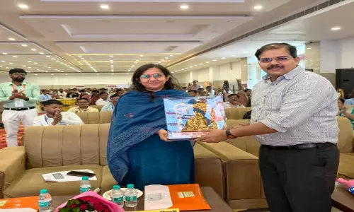 Nipun  भारत मिशन को मिलेगी गति, सहारनपुर में शिक्षकों ने लिया बड़ा संकल्प