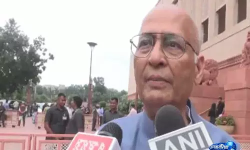 Singhvi Slams Centre: चर्चा सिर्फ नाम की, संसद में बहस के नियमों को लेकर सिंघवी ने उठाए सवाल