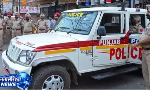 फतेहगढ़ साहिब में दो मासूमों की मौत से दहशत