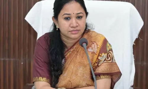 कलेक्टर ने ली मिशन वात्सल्य और बाल कल्याण व संरक्षण समिति की बैठक