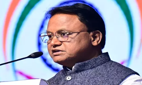 समृद्ध ओडिशा 2036: CM मोहन मांझी का बड़ा कदम, 23 औद्योगिक परियोजनाओं को मिली मंजूरी समृद्ध ओडिशा 2036: CM मोहन मांझी का बड़ा कदम, 23 औद्योगिक परियोजनाओं को मिली मंजूरी
