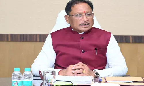CG: किसानों को समय पर खाद उपलब्ध कराने सरकार की पहल
