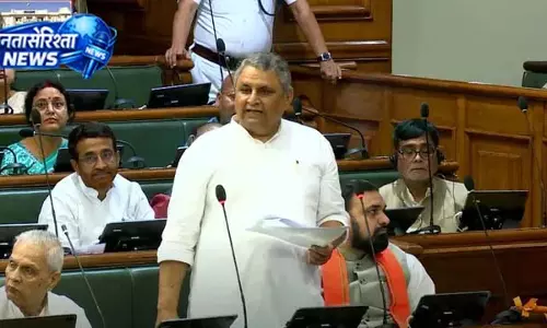 बिहार में ऑनलाइन सट्टेबाजी पर लगेगी रोक, नया बिल पेश बिहार में ऑनलाइन सट्टेबाजी पर लगेगी रोक, नया बिल पेश