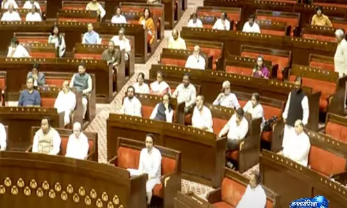 NEET-UG पेपर लीक मामले पर सरकार चर्चा के लिए तैयार, खड़गे ने की धर्मेंद्र प्रधान के इस्तीफे की मांग NEET-UG पेपर लीक मामले पर सरकार चर्चा के लिए तैयार, खड़गे ने की धर्मेंद्र प्रधान के इस्तीफे की मांग