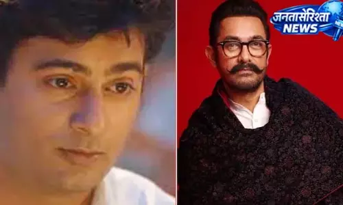 आमिर खान के भाई की हालत पर एक्स-वाइफ का खुलासा