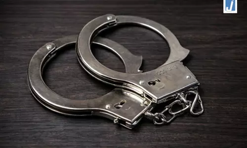 पथानामथिट्टा में ट्रकों से डीजल चोरी का प्रयास, असम निवासी समेत तीन गिरफ्तार, एक फरार
