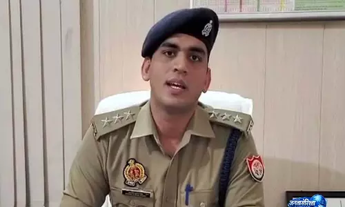 मानसिक उत्पीड़न: Etawah में 26 साल की मेकअप आर्टिस्ट ने आत्महत्या की, आखिरी वीडियो में 4 लोगों के नाम लिए