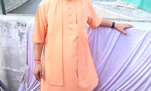 सपा शासन में भूमाफिया ने लोगों को ठगा, हमने दिया सम्मानजनक मुआवजा: सीएम योगी सपा शासन में भूमाफिया ने लोगों को ठगा, हमने दिया सम्मानजनक मुआवजा: सीएम योगी