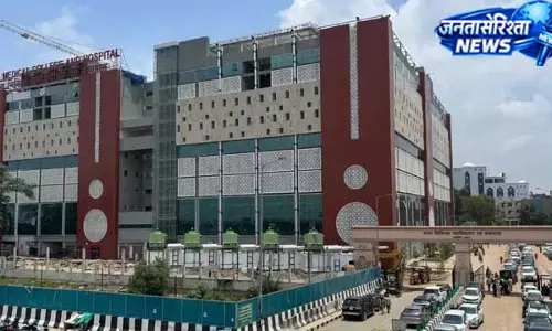 जापानी डेंगू वैक्सीन से मिलेगी राहत, बिहार में जल्द शुरू होगा टीकाकरण