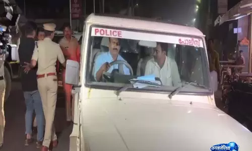 Keralam: कन्नूर पुलिस ने नितिन राज आत्महत्या मामले में मुख्य आरोपी एमके राम को फिर से किया गिरफ़्तार