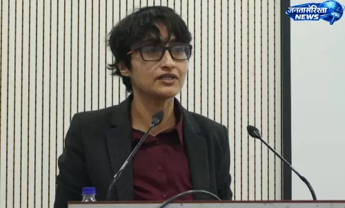 IFS अधिकारी सातोविशा समाजदार को NHRC में मिली बड़ी जिम्मेदारी