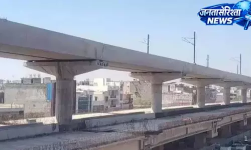 दिसंबर से बदलेगी दिल्ली की तस्वीर, डबल-डेकर फ्लाईओवर से सफर होगा आसान