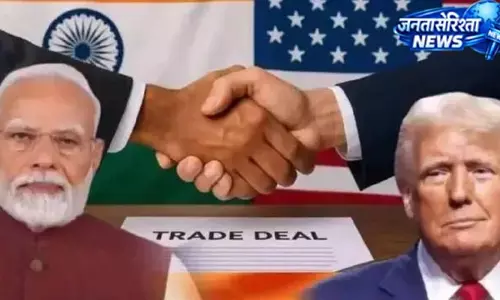 टैरिफ की अनिश्चितता के बीच भारतीय कारोबारियों को राहत की उम्मीद