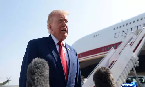 Trump का दावा, ईरान युद्ध के खिलाफ नहीं हैं अमेरिकी, सर्वे में दिखी अलग राय