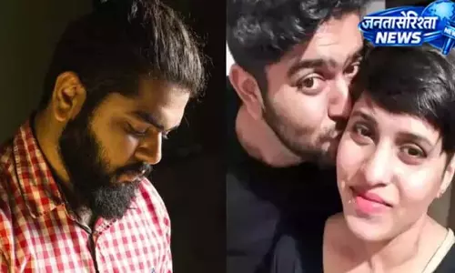 श्रद्धा वाकर केस: आफताब को मिली वकील के पीछे बैठने की अनुमति श्रद्धा वाकर केस: आफताब को मिली वकील के पीछे बैठने की अनुमति