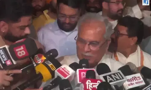 पंजाब विधानसभा चुनाव की तैयारी तेज, भूपेश बघेल बोले