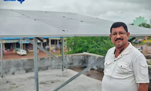 बालोद जिले में असर दिखा रही प्रधानमंत्री सूर्य घर मुफ्त बिजली योजना