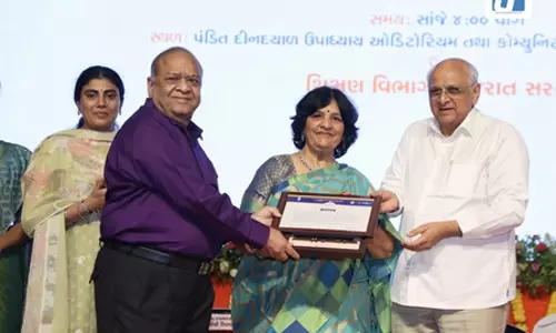 स्कूल छोड़ने वाले 80 हजार बच्चों की वापसी, गुजरात सरकार ने शुरू किया बड़ा अभियान