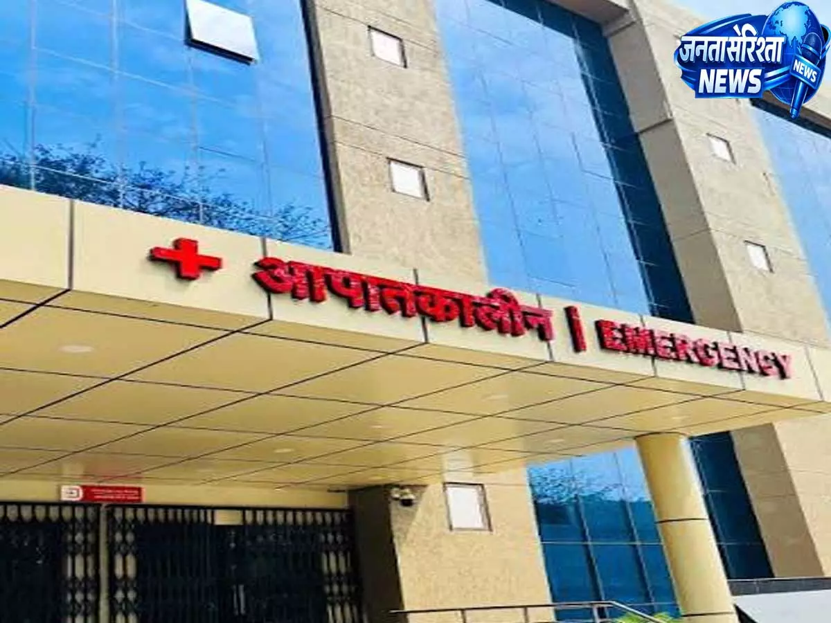 पटना को स्वास्थ्य और पर्यटन की दोहरी सौगात, 100 बेड अस्पताल व रिवर फ्रंट जनता को समर्पित पटना को स्वास्थ्य और पर्यटन की दोहरी सौगात, 100 बेड अस्पताल व रिवर फ्रंट जनता को समर्पित