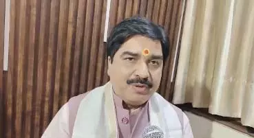 जंतर-मंतर पर अराजक तत्वों को कब्जा नहीं करने देंगे: भाजपा प्रवक्ता प्रेम शुक्ला जंतर-मंतर पर अराजक तत्वों को कब्जा नहीं करने देंगे: भाजपा प्रवक्ता प्रेम शुक्ला