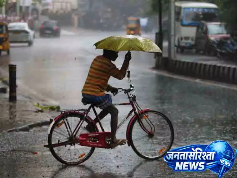 मॉनसून तैयारियों के लिए Delhi सरकार अलर्ट मॉनसून तैयारियों के लिए Delhi सरकार अलर्ट