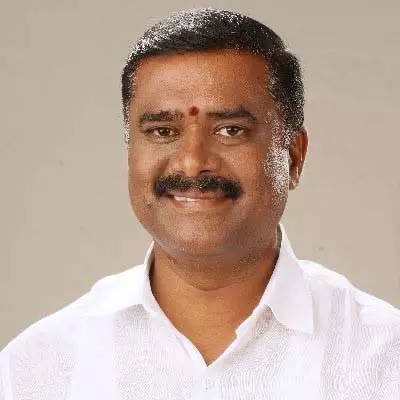 डीएमके विधायक मार्कंडेयन की जमानत याचिका पर होगी सुनवाई, मानहानि मामले में हुए हैं गिरफ्तार डीएमके विधायक मार्कंडेयन की जमानत याचिका पर होगी सुनवाई, मानहानि मामले में हुए हैं गिरफ्तार