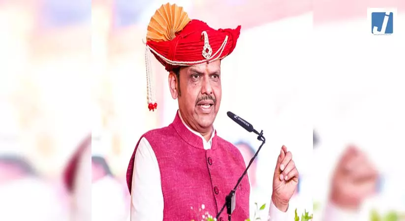 प्रधानमंत्री नरेंद्र मोदी समेत कई नेताओं ने देवेंद्र फडणवीस को दी जन्मदिन की बधाई प्रधानमंत्री नरेंद्र मोदी समेत कई नेताओं ने देवेंद्र फडणवीस को दी जन्मदिन की बधाई