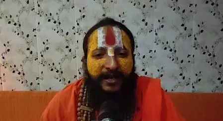 राम मंदिर ट्रस्ट की बैठक आज, स्थानीय संतों को ट्रस्ट में शामिल करने की उठी मांग राम मंदिर ट्रस्ट की बैठक आज, स्थानीय संतों को ट्रस्ट में शामिल करने की उठी मांग