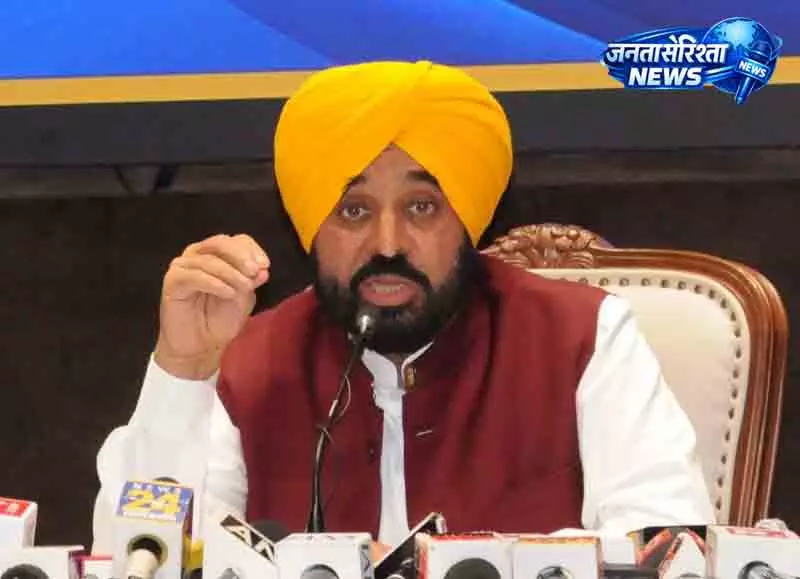 Punjab में बनेंगे 10 लाख नए राशन कार्ड Punjab में बनेंगे 10 लाख नए राशन कार्ड