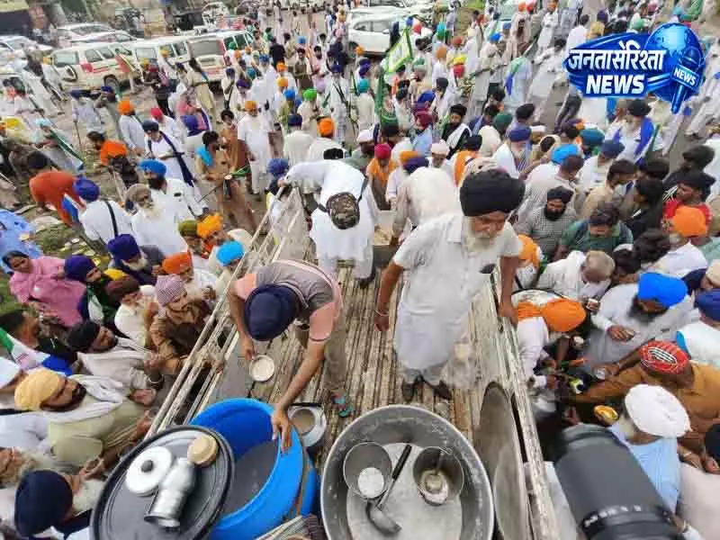 Chandigarh भारत-अमेरिका व्यापार समझौते पर बढ़ा विरोध