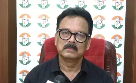 सरकार को आत्म-मंथन करने की जरूरत, कांग्रेस नेताओं ने की नीट पर व्यापक चर्चा की मांग सरकार को आत्म-मंथन करने की जरूरत, कांग्रेस नेताओं ने की नीट पर व्यापक चर्चा की मांग