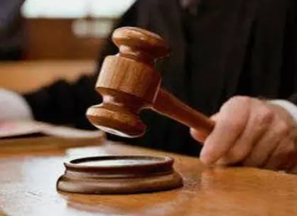 मापुसा कोर्ट: पुलिस अधिकारी से मारपीट के आरोपी को जमानत मंजूर मापुसा कोर्ट: पुलिस अधिकारी से मारपीट के आरोपी को जमानत मंजूर