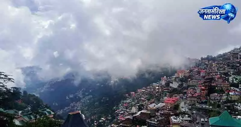 हिमालयी पर्यटन ने बनाया नया रिकॉर्ड हिमालयी पर्यटन ने बनाया नया रिकॉर्ड