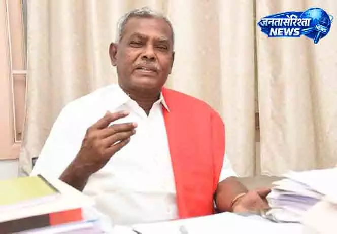 तमिलनाडु पुलिस पर CPI(M) का हमला