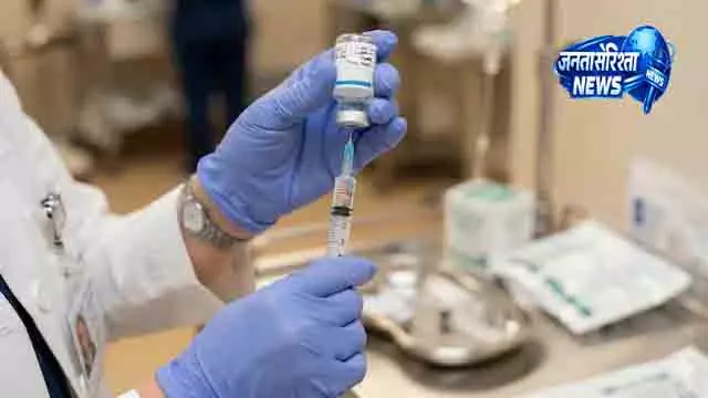 तमिलनाडु सरकारी अस्पतालों के ज़रिए डेंगू-रोधी वैक्सीन QDENGA (क्यूडेंगा) शुरू करेगा तमिलनाडु सरकारी अस्पतालों के ज़रिए डेंगू-रोधी वैक्सीन QDENGA (क्यूडेंगा) शुरू करेगा