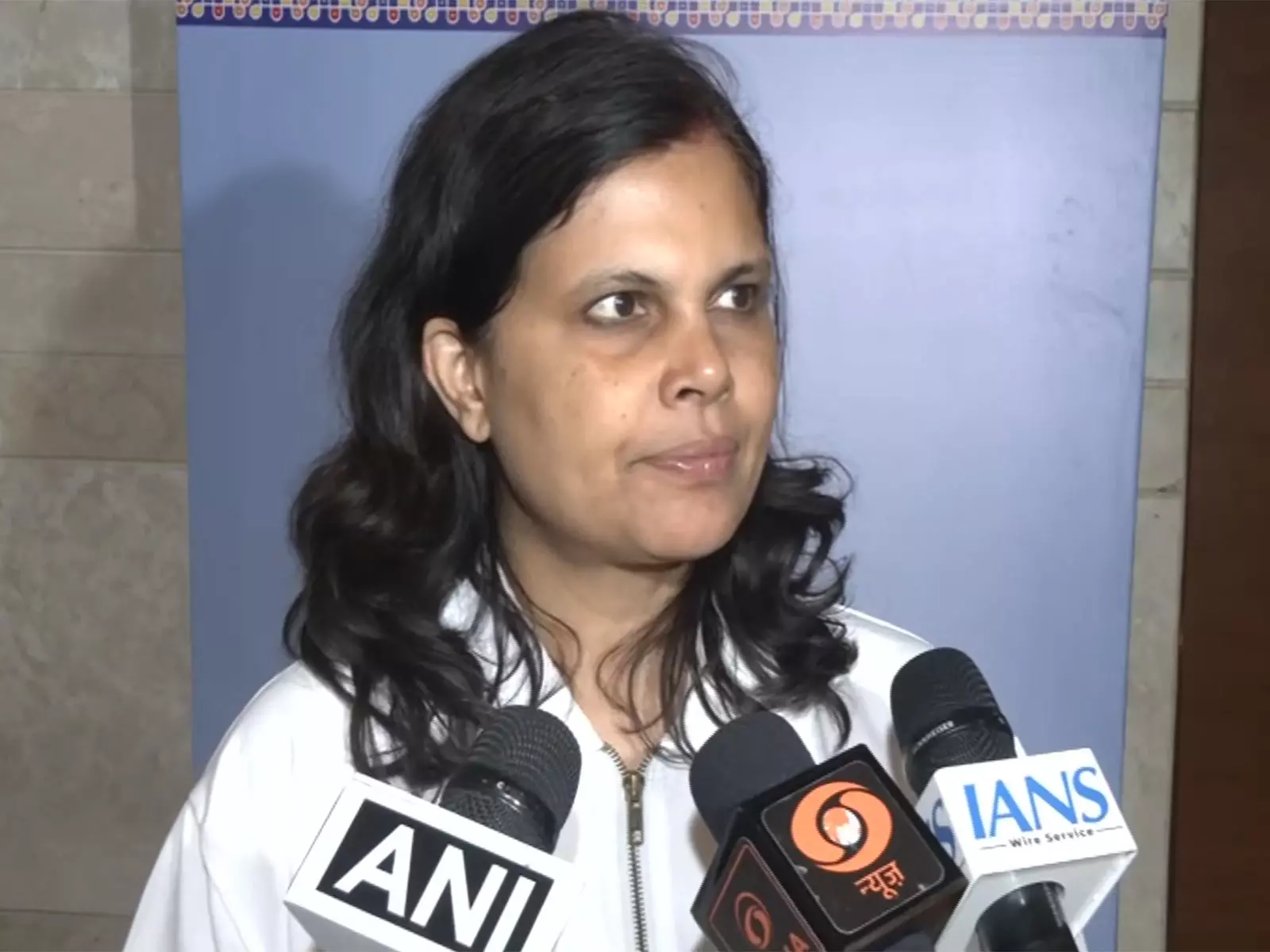 योग को पूरी दुनिया में मान्यता मिली है: केंद्रीय स्वास्थ्य सचिव पुण्य सलिला श्रीवास्तव योग को पूरी दुनिया में मान्यता मिली है: केंद्रीय स्वास्थ्य सचिव पुण्य सलिला श्रीवास्तव