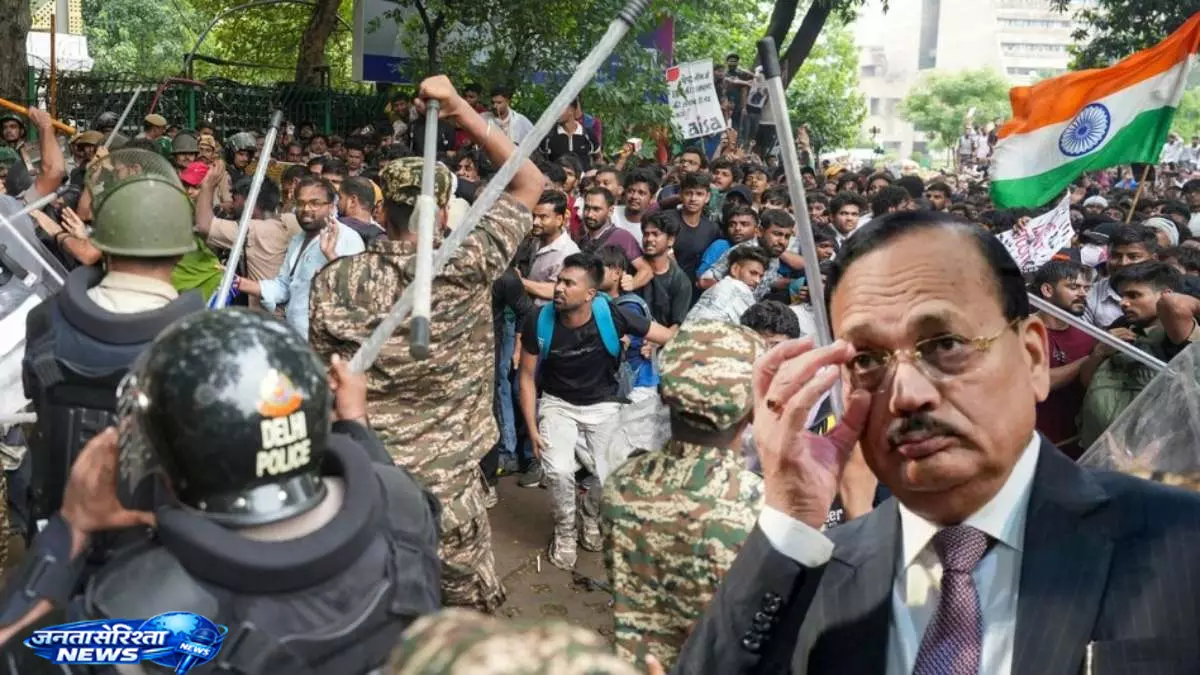 CJP प्रदर्शन केस में सुप्रीम कोर्ट का बड़ा फैसला, जल्द सुनवाई से इनकार CJP प्रदर्शन केस में सुप्रीम कोर्ट का बड़ा फैसला, जल्द सुनवाई से इनकार