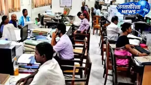 हरियाणा सरकार का कच्चे कर्मचारियों को तोहफा हरियाणा सरकार का कच्चे कर्मचारियों को तोहफा
