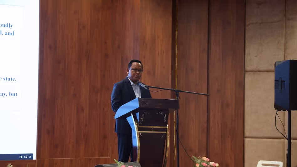 Meghalaya: 6 साल में 84% ग्रामीण घरों तक पहुंचा नल से जल Meghalaya: 6 साल में 84% ग्रामीण घरों तक पहुंचा नल से जल