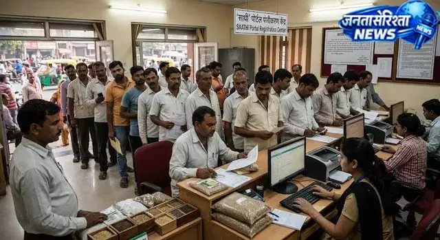 लखनऊ में बीज कारोबारियों पर सख्ती, लाइसेंस खतरे में लखनऊ में बीज कारोबारियों पर सख्ती, लाइसेंस खतरे में