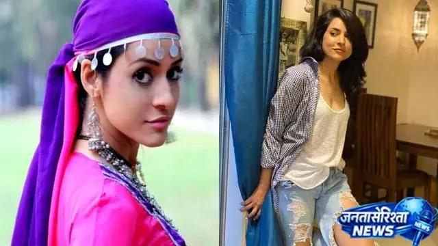 तारक मेहता फेम एक्ट्रेस ने खोला राज, फिल्म इंडस्ट्री का अनुभव साझा किया तारक मेहता फेम एक्ट्रेस ने खोला राज, फिल्म इंडस्ट्री का अनुभव साझा किया