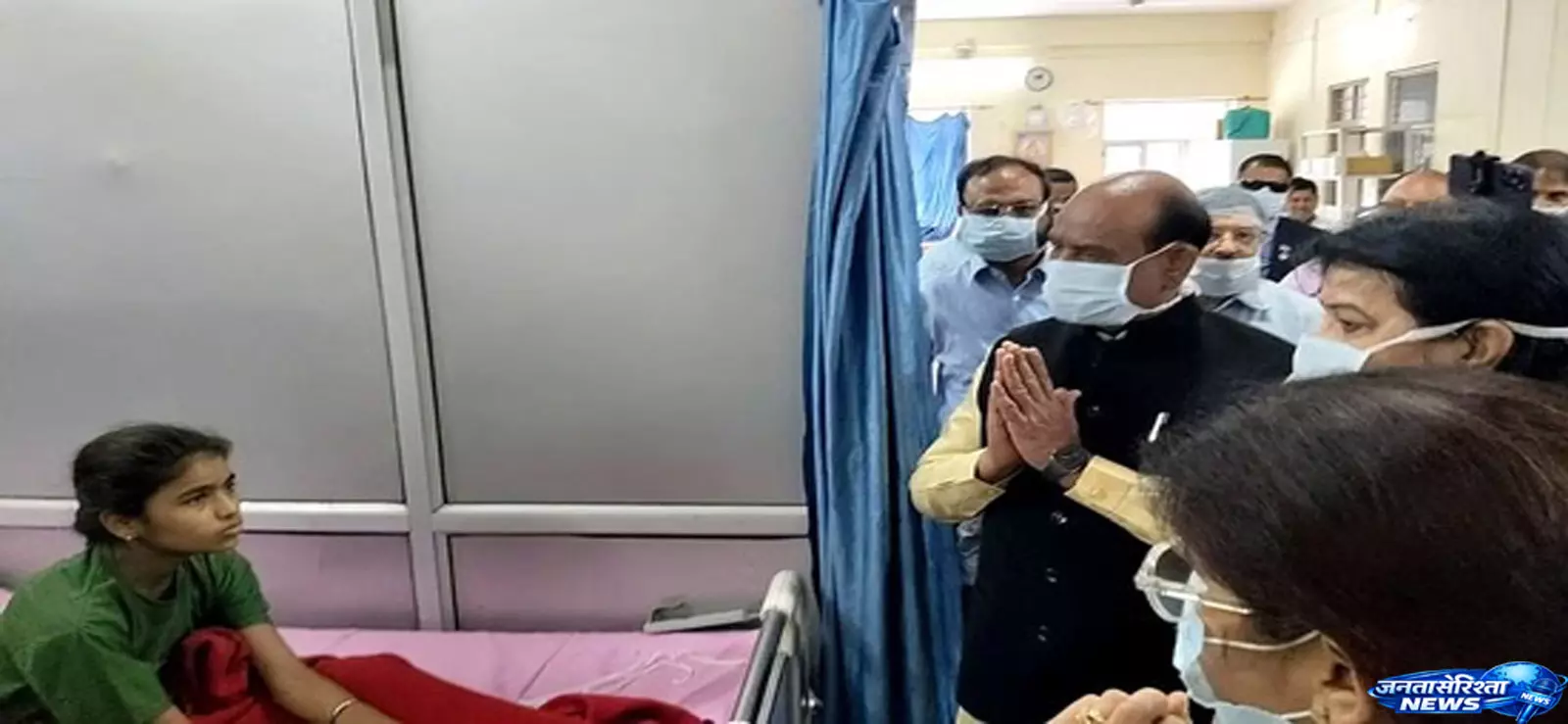 Ammonia रिसाव मामले में प्रशासन सख्त, जांच टीम ने फैक्टरी पहुंचकर की पड़ताल Ammonia रिसाव मामले में प्रशासन सख्त, जांच टीम ने फैक्टरी पहुंचकर की पड़ताल