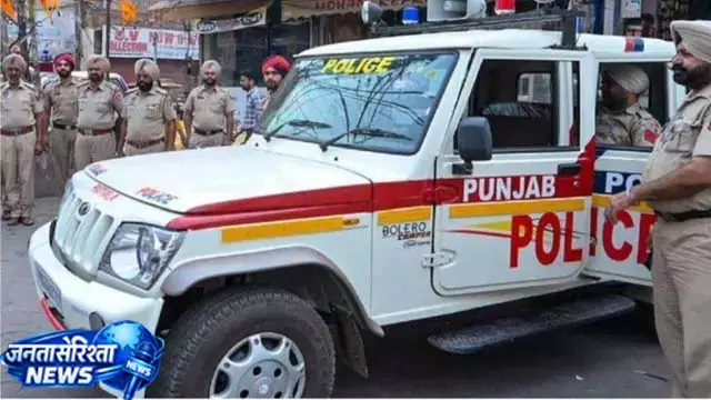 फतेहगढ़ साहिब में दो मासूमों की मौत से दहशत फतेहगढ़ साहिब में दो मासूमों की मौत से दहशत