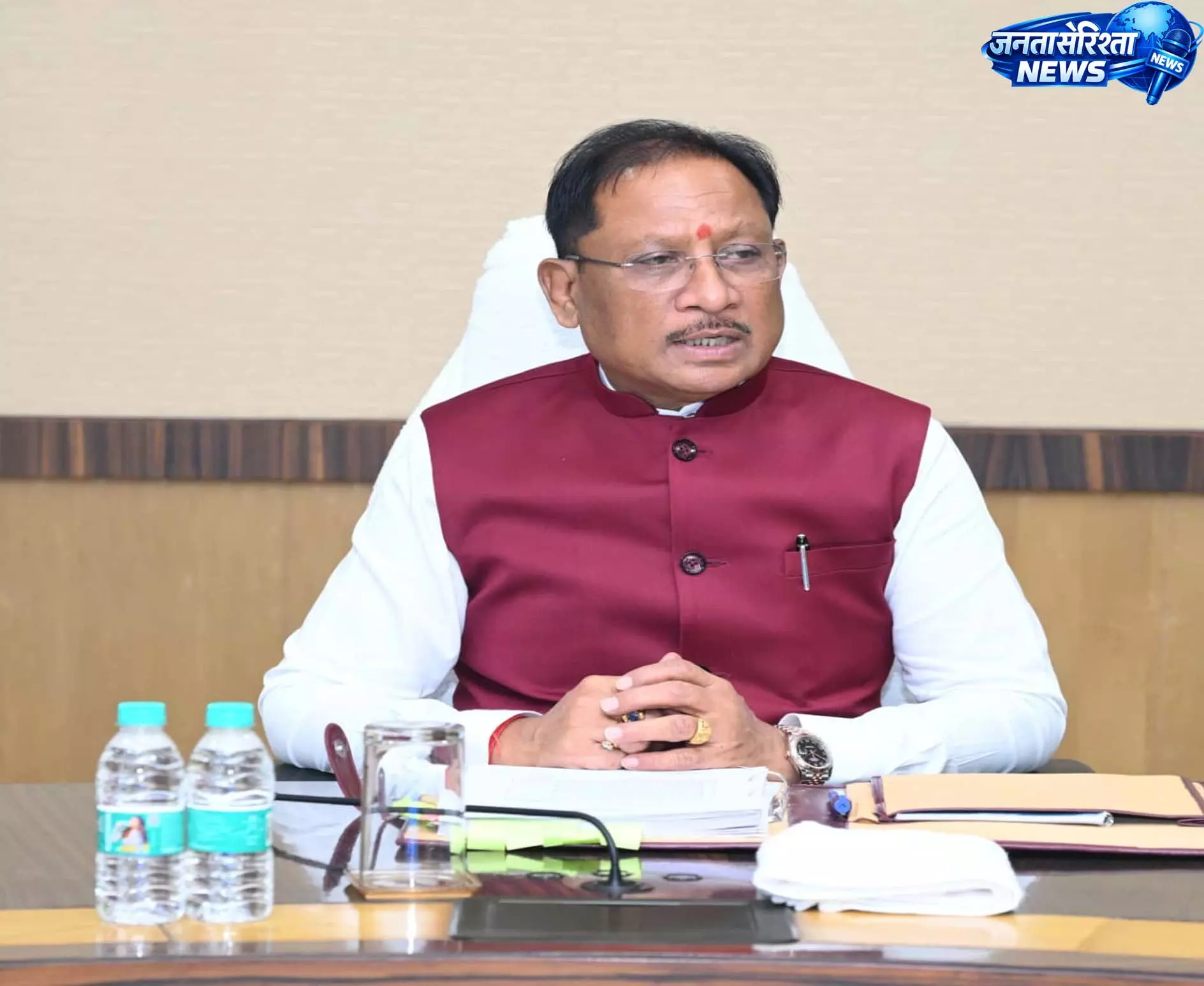 CG: किसानों को समय पर खाद उपलब्ध कराने सरकार की पहल CG: किसानों को समय पर खाद उपलब्ध कराने सरकार की पहल