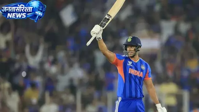 शिवम दुबे बनाएंगे नया रिकॉर्ड? नजरें ऐतिहासिक उपलब्धि पर शिवम दुबे बनाएंगे नया रिकॉर्ड? नजरें ऐतिहासिक उपलब्धि पर
