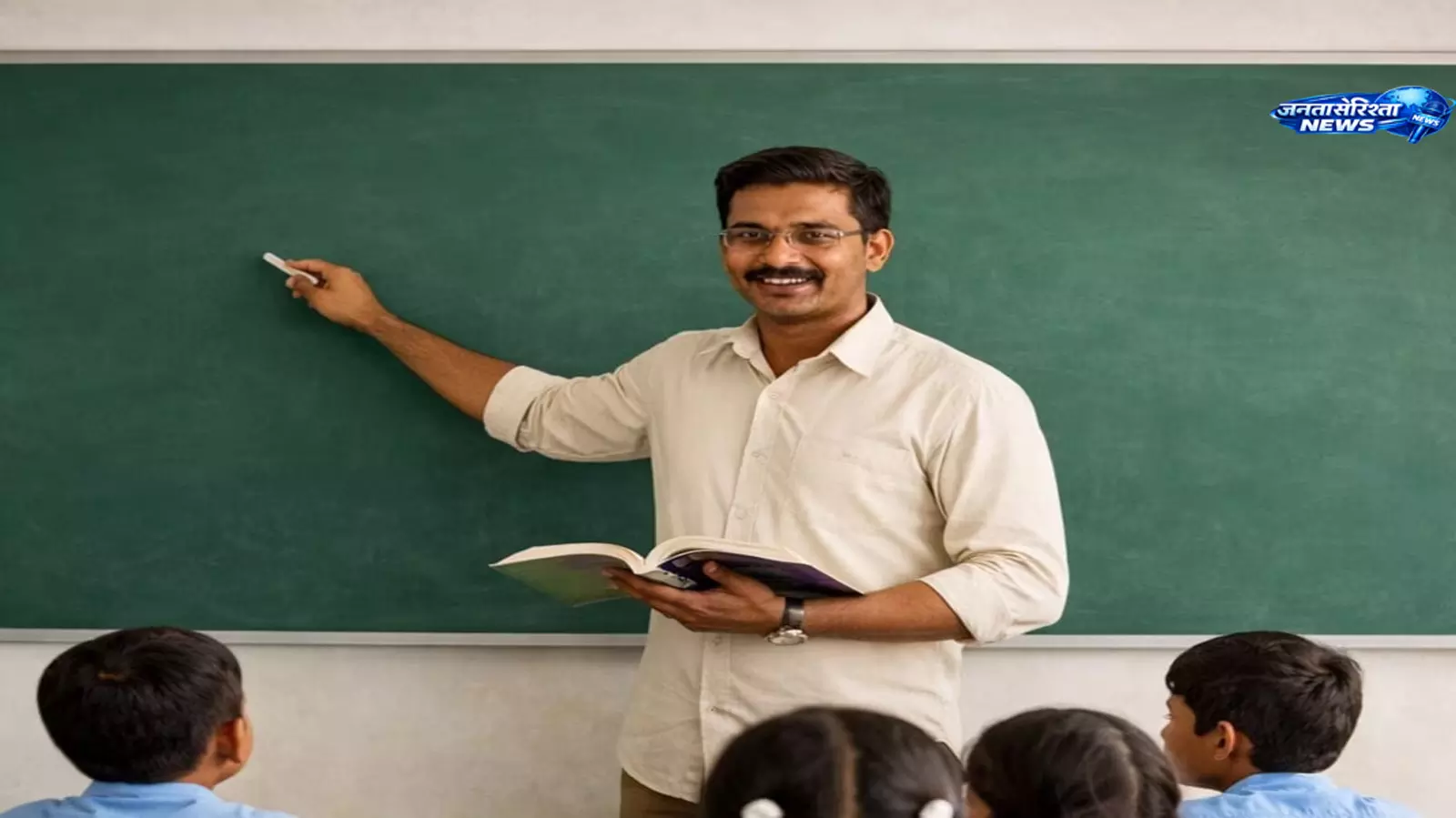 UP के निजी स्कूल शिक्षकों के लिए बड़ी खबर, परिवार समेत मिलेगा कैशलेस उपचार UP के निजी स्कूल शिक्षकों के लिए बड़ी खबर, परिवार समेत मिलेगा कैशलेस उपचार