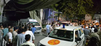 सिक्किम टनल हादसा: पोस्टमार्टम रिपोर्ट में जलने और फ्रैक्चर की पुष्टि