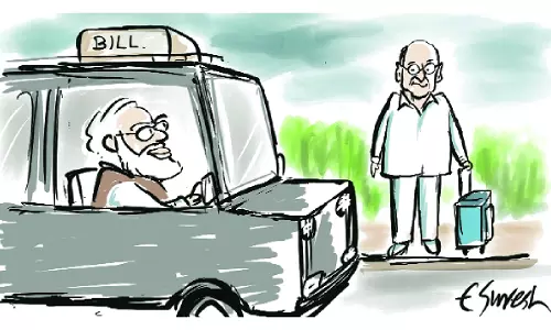 पवार की पहेली: क्या वे वापसी कर सकते हैं?