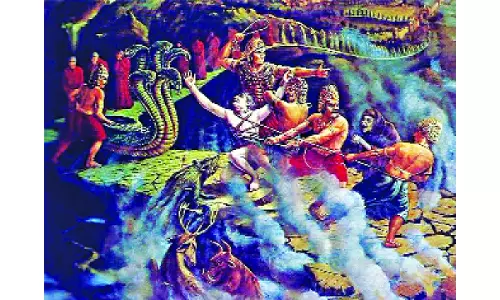 आत्म-मूल्यांकन से ही बदलाव संभव, मौजूदा समय में मंथन की जरूरत